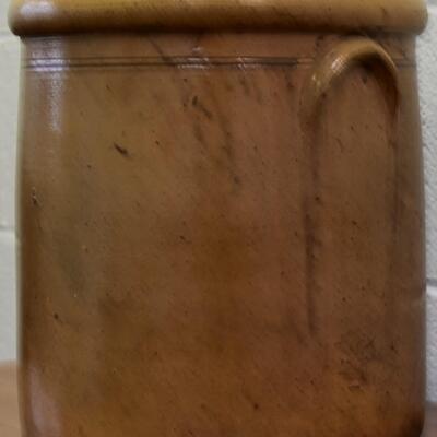 Antique Crock