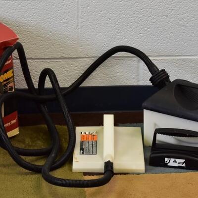 Wagner Power Steamer