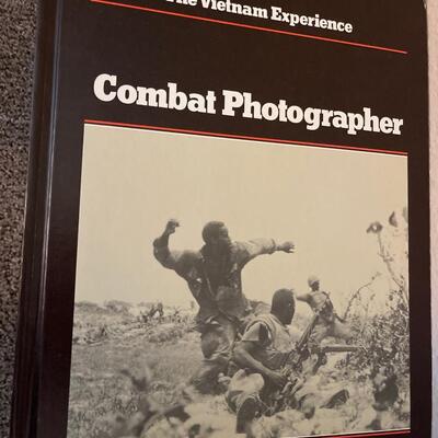 U15- The Vietnam Experience Book Set