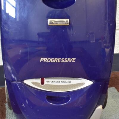 KENMORE Vacuum Cleaner