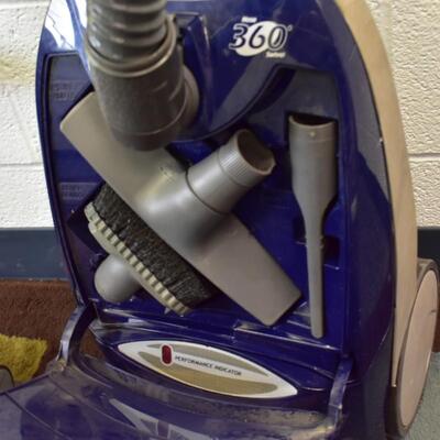 KENMORE Vacuum Cleaner