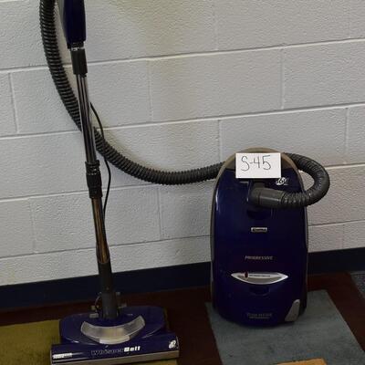 KENMORE Vacuum Cleaner