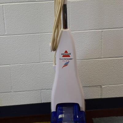 Bissell Carpet Cleaner