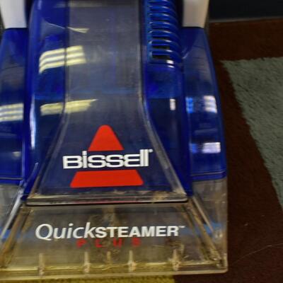 Bissell Carpet Cleaner