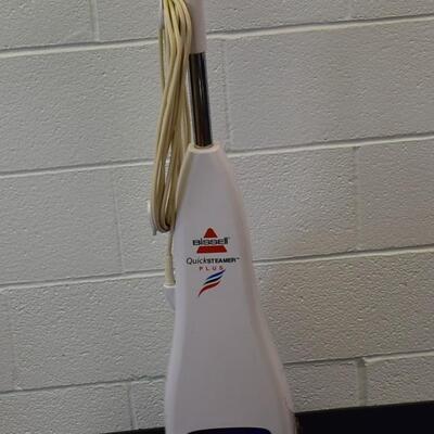 Bissell Carpet Cleaner