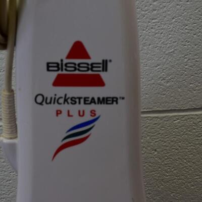 Bissell Carpet Cleaner