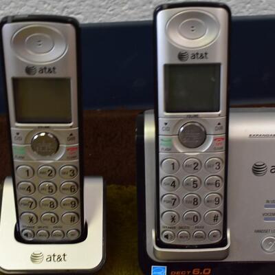 AT&T Cordless Phone