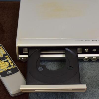 Oritron DVD Player