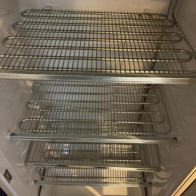 D5- Kenmore upright freezer