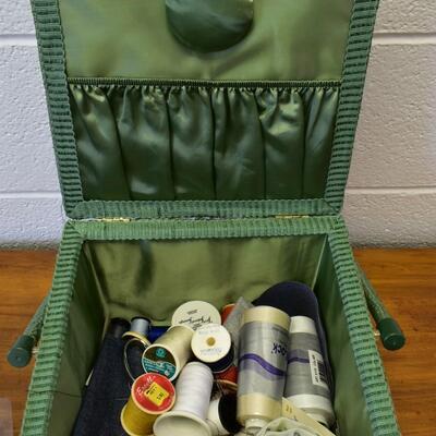Sewing Tote