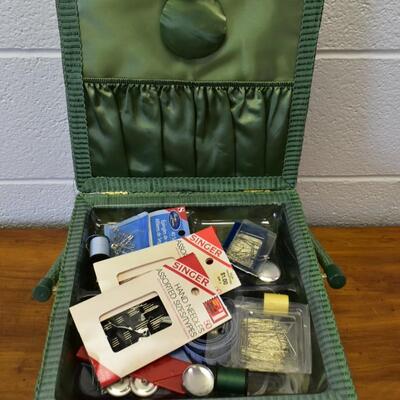 Sewing Tote