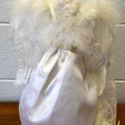 Angel Tree Topper