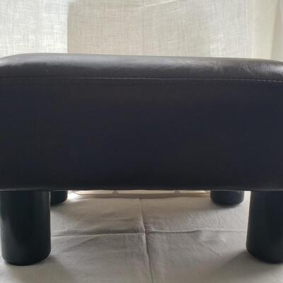 Small footstool 10 by 15 in