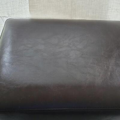 Small footstool 10 by 15 in