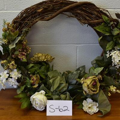 Large Wreath
