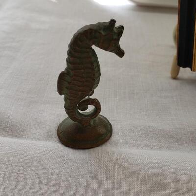 Miscellaneous miniature collection