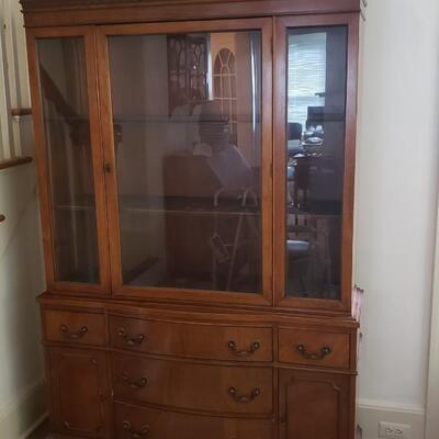 China cabinet