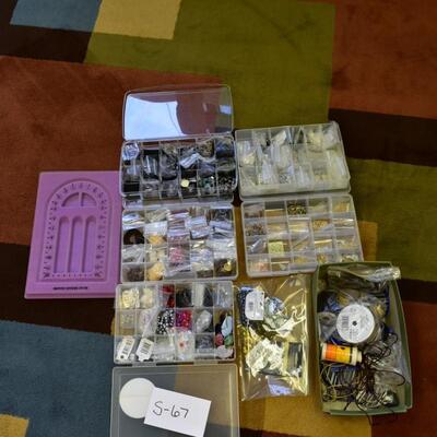 Mixed Jewelry Lot