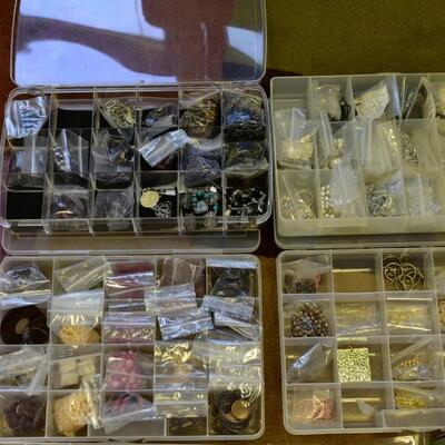 Mixed Jewelry Lot