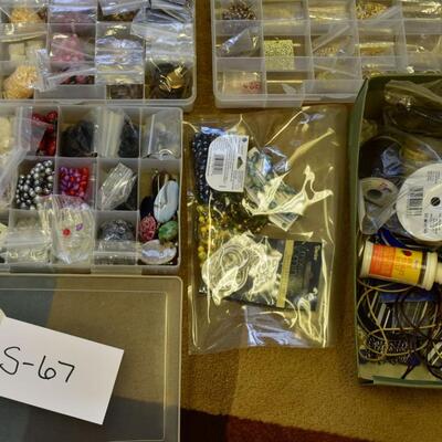 Mixed Jewelry Lot