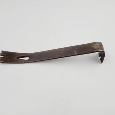 METAL NAIL PULLER