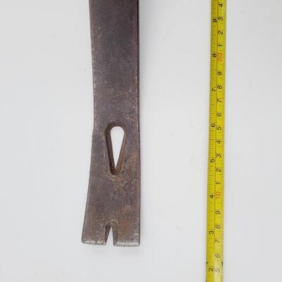 METAL NAIL PULLER