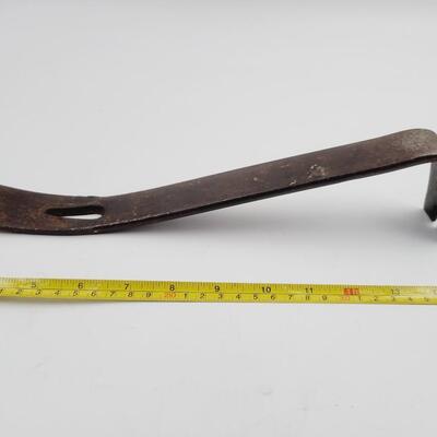 METAL NAIL PULLER