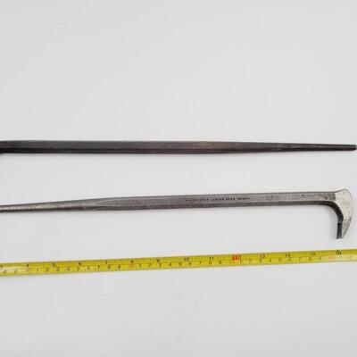 PAIR OF WHATEVER THESE THINGS ARE