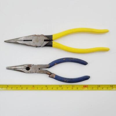 WIRE & JEWELRY TOOL BUNDLE