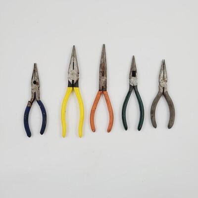 WIRE & JEWELRY TOOL BUNDLE