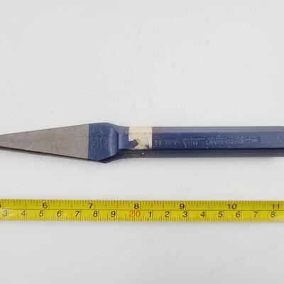 CHISEL STYLE TOOL BUNDLE