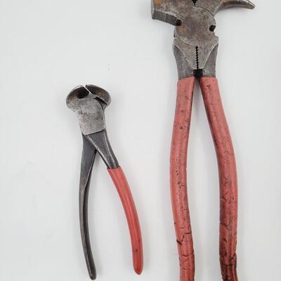 SNIP & CLIP BUNDLE #2