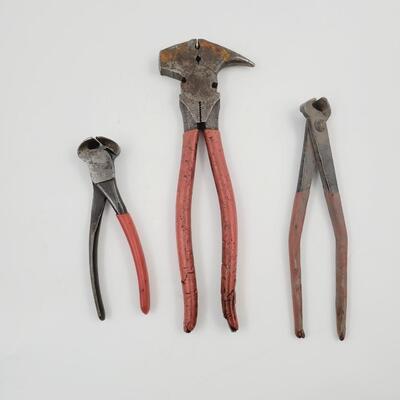 SNIP & CLIP BUNDLE #2