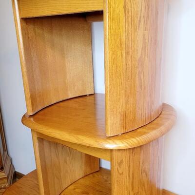 WORLD CLASS COLLECTION BY ASHLEY COFFEE TABLE & SIDE TABLE BUNDLE