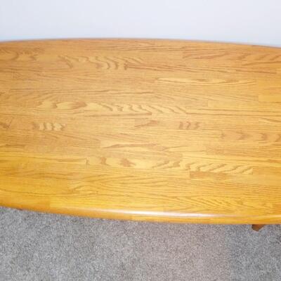 WORLD CLASS COLLECTION BY ASHLEY COFFEE TABLE & SIDE TABLE BUNDLE