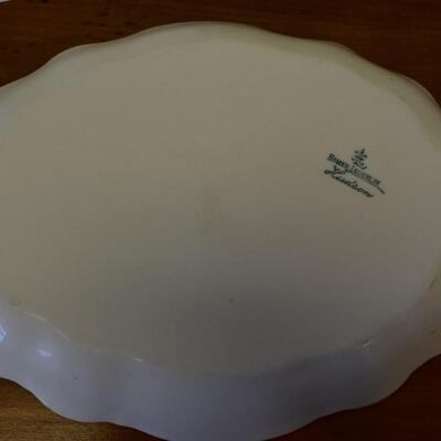 2 Plate Lot