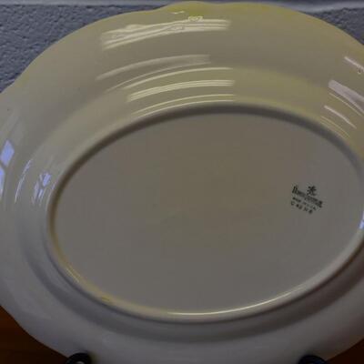 Collector Plate Lot