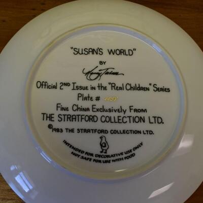 Collector Plate Lot