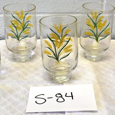 Lot of Drinkware
