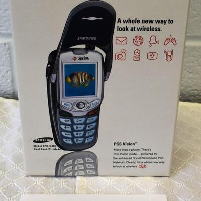 Samsung Phone