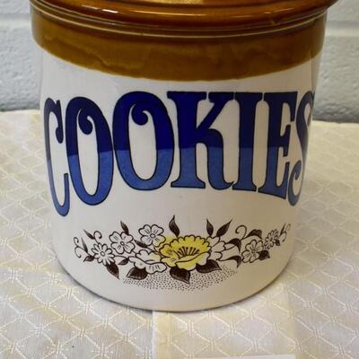 Cookie Jar