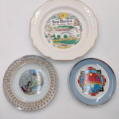 SOUTHWESTERN COLLECTIBLES LOT