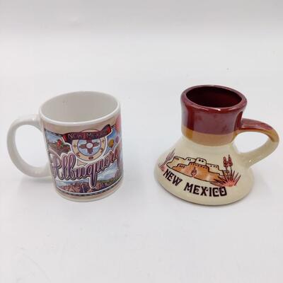 SOUTHWESTERN COLLECTIBLES LOT