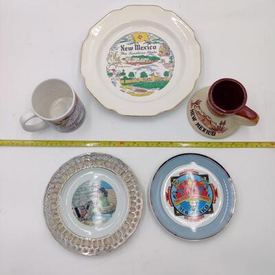 SOUTHWESTERN COLLECTIBLES LOT