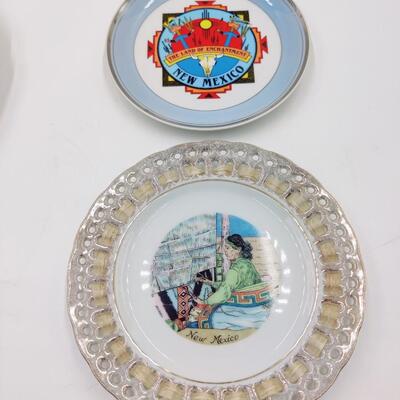 SOUTHWESTERN COLLECTIBLES LOT
