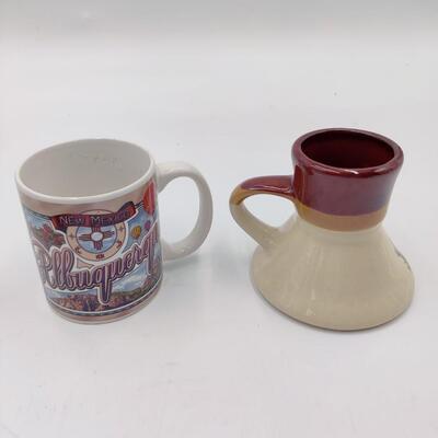 SOUTHWESTERN COLLECTIBLES LOT