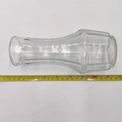 VINTAGE GOOD SEASONS OIL AND VINEGAR BOTTLE