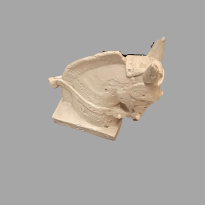 Horse Sculpture