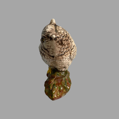 Cute Ceramic Owl