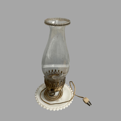 Vintage Electric Lamp